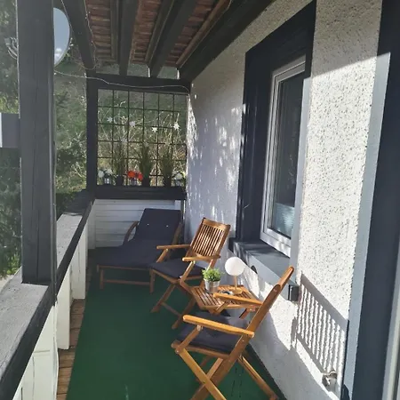 Waldblick Ferienwohnungen Bonndorf im Schwarzwald Zewnętrze zdjęcie