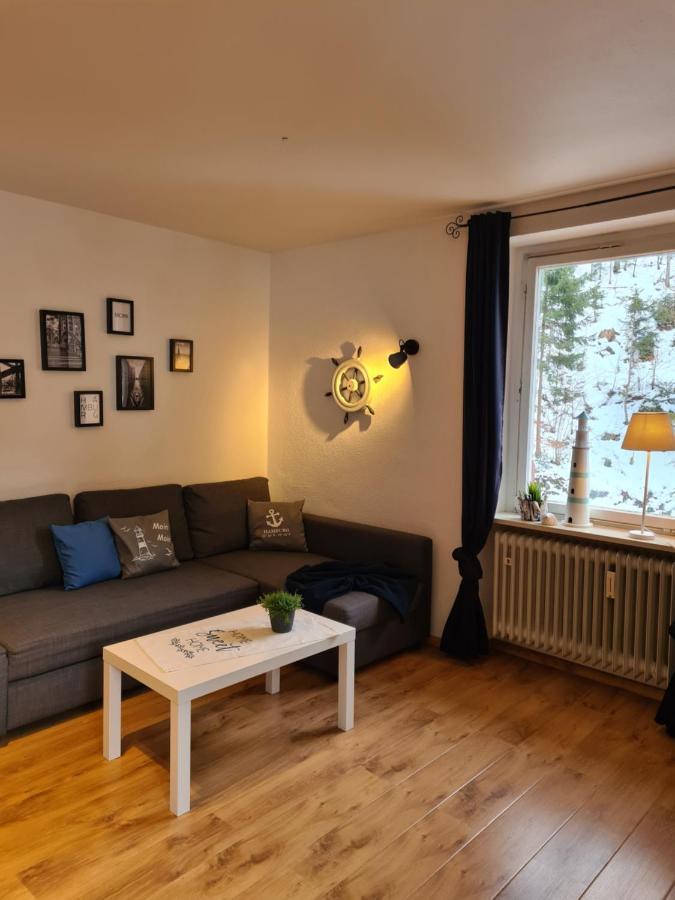 Apartment Waldblick