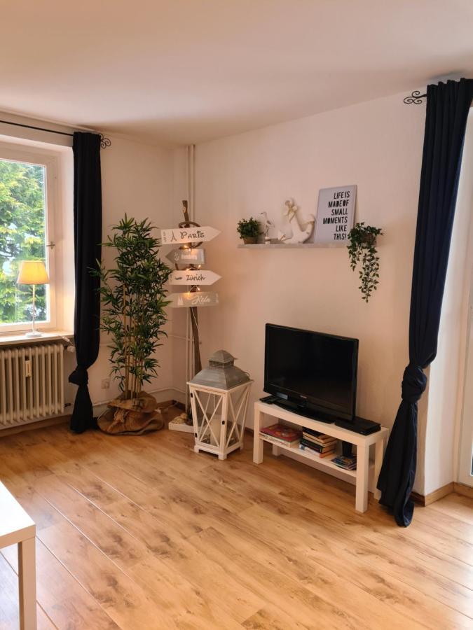 Waldblick Apartment *