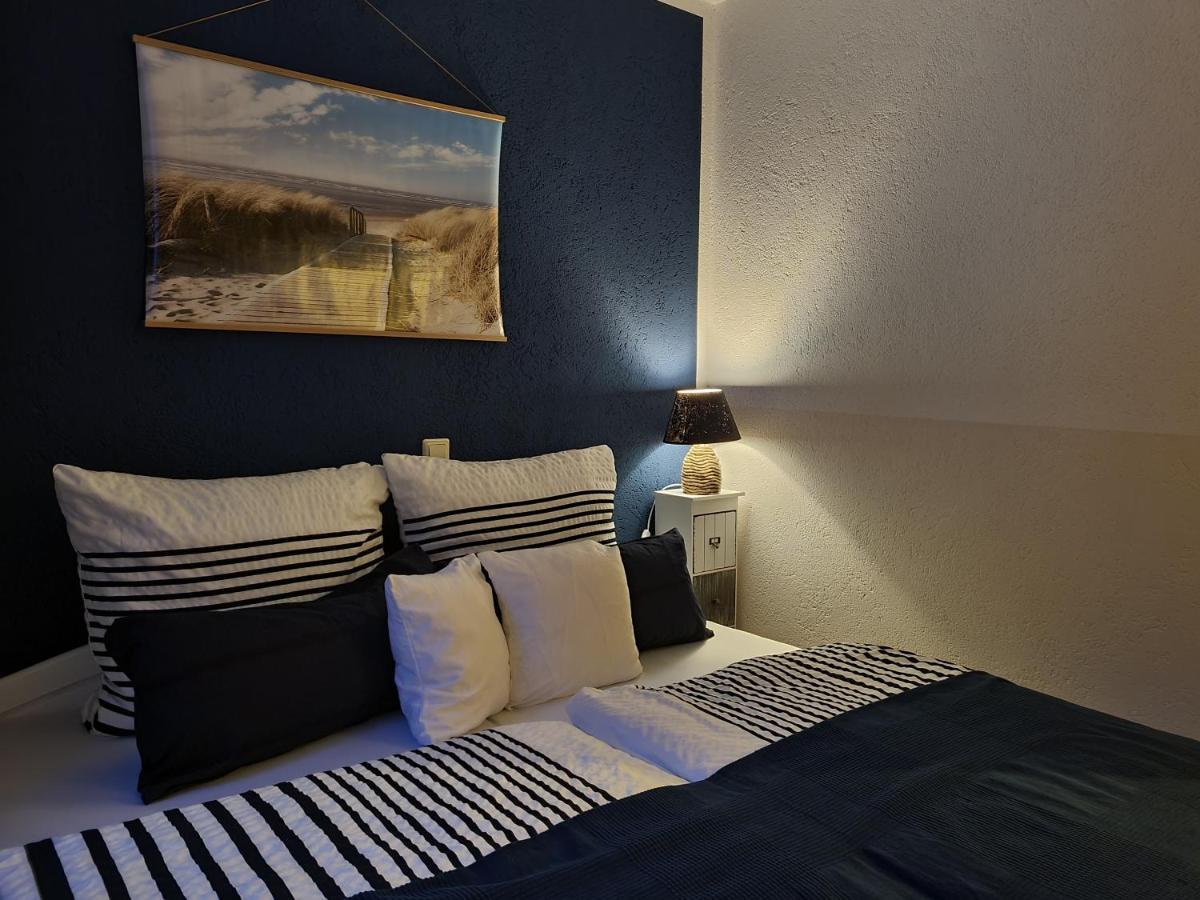Waldblick Apartment *