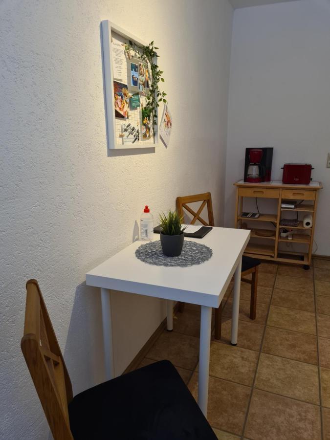 Waldblick Apartment