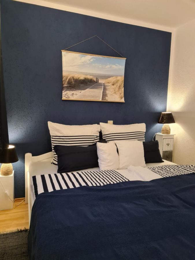 Apartment Waldblick Bonndorf im Schwarzwald