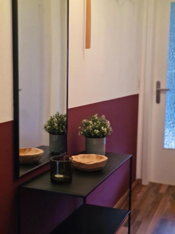 Apartment Waldblick Bonndorf im Schwarzwald