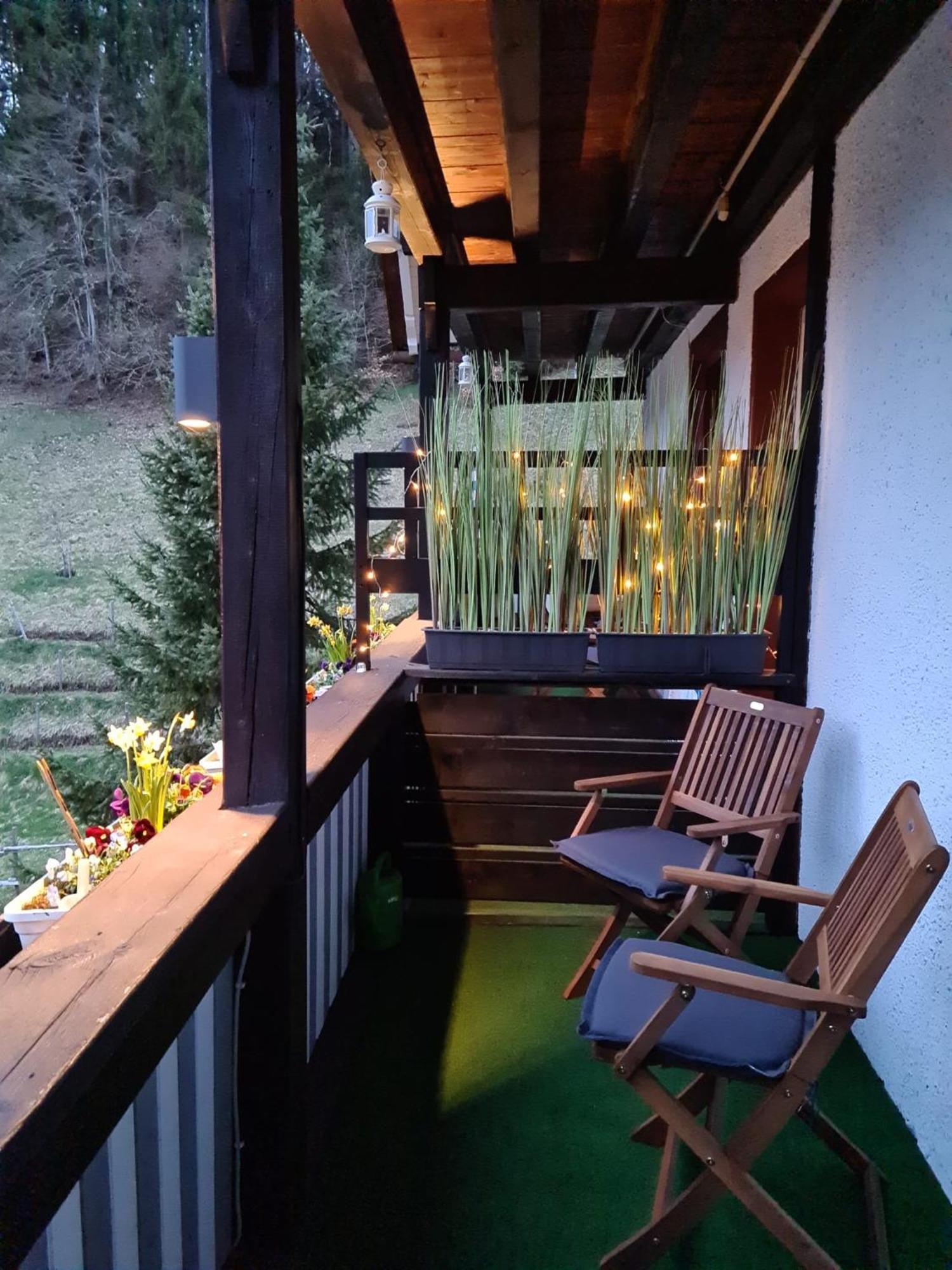 Waldblick *
