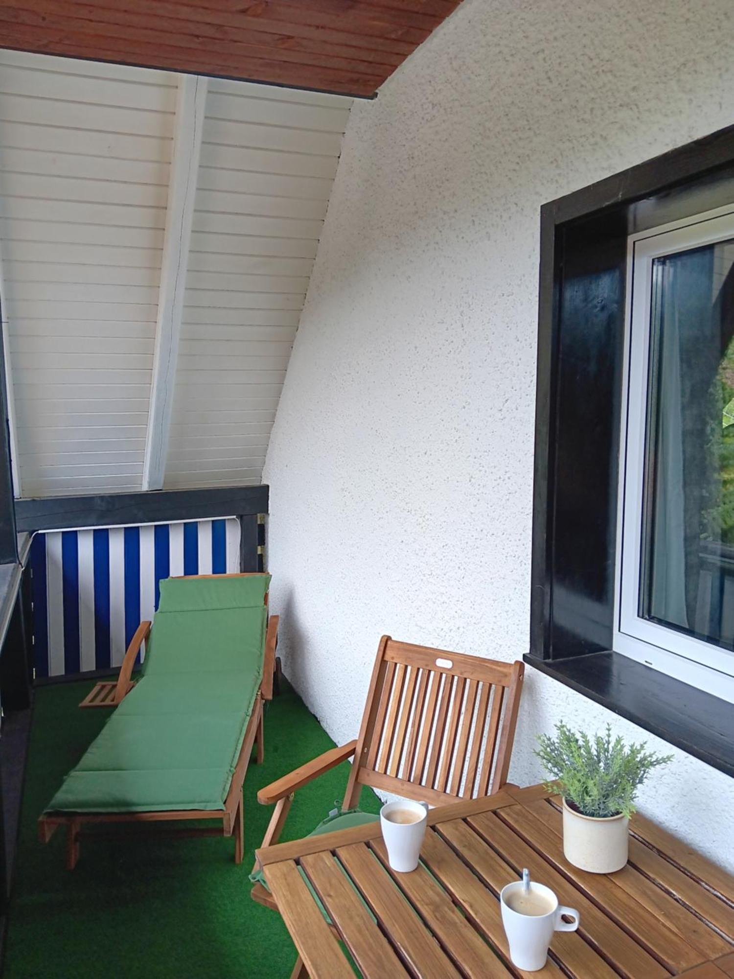Apartment Waldblick Bonndorf im Schwarzwald