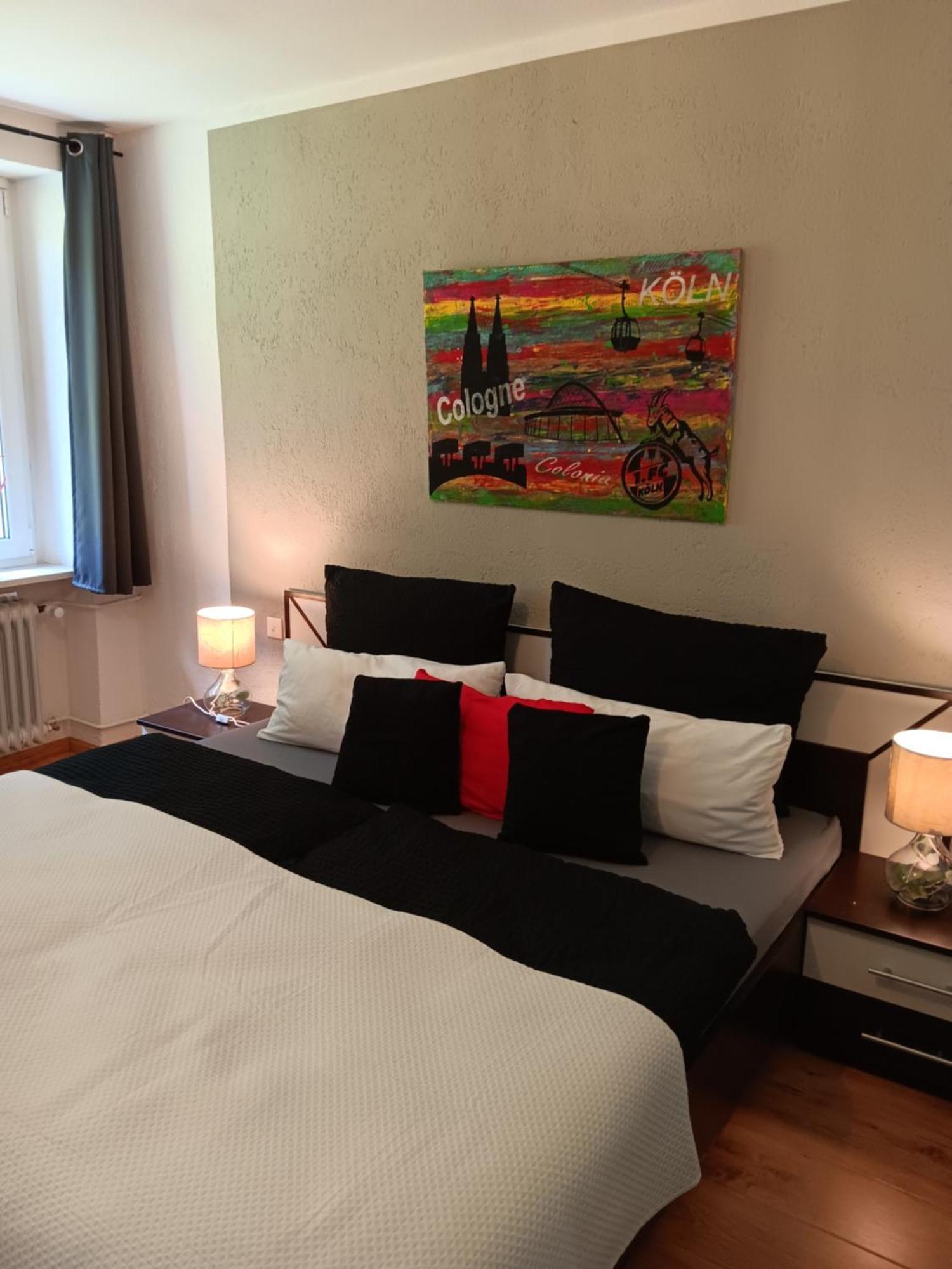 Waldblick Apartment Bonndorf im Schwarzwald