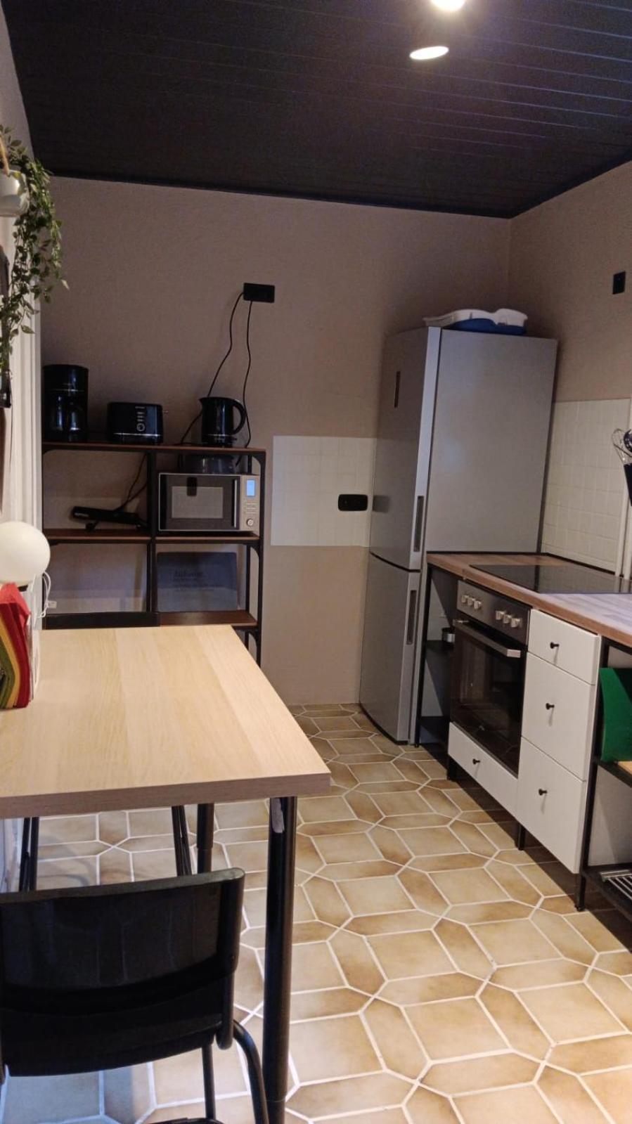 Waldblick Apartment